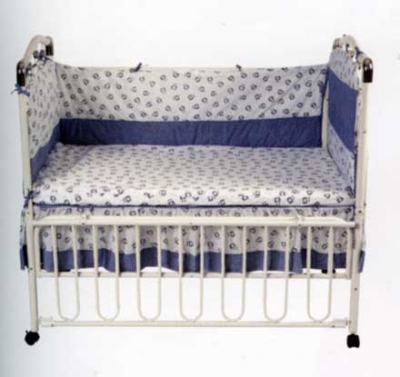 Детская мебель кровати Geoby TLY 612