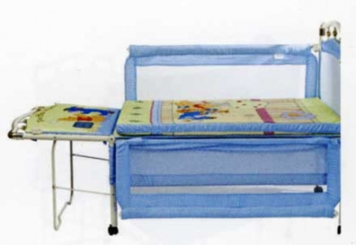 Детские кровати Geoby TLY 668 R