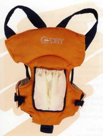 Рюкзак для переноски детей Geoby BD02